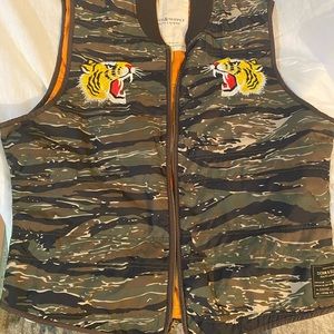 Ralph Lauren Vest